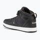 Dětské boty KangaROOS K-CP Kalley II EV jet black / steel grey 3