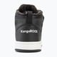 Dětské boty KangaROOS K-CP Kalley II EV jet black / steel grey 6