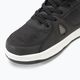 Dětské boty KangaROOS K-CP Kalley II EV jet black / steel grey 7