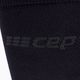 CEP Business dámské kompresní ponožky modré WP0YE2 3