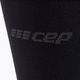 Dámské kompresní ponožky CEP Business šedé WP40ZE2 3