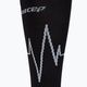 Kompresní běžecké ponožky dámské CEP Heartbeat černé WP20KC3 3