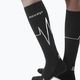 Kompresní běžecké ponožky dámské CEP Heartbeat černé WP20KC3 6