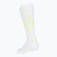 Kompresní běžecké ponožky dámské CEP Heartbeat bílé WP20PC2 2