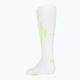 Kompresní běžecké ponožky pánské CEP Heartbeat bílé WP30PC2 2