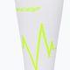 Kompresní běžecké ponožky pánské CEP Heartbeat bílé WP30PC2 3