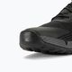 Dámská cyklistická obuv adidas FIVE TEN Trailcross LT core black/grey two/solar red na platformě 9