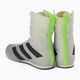 Boxerské boty adidas Box Hog 3 šedé FV6584 3