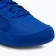 Pánské boxerské boty adidas Havoc modré FV2473 7