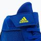Pánské boxerské boty adidas Havoc modré FV2473 9