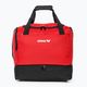 Sportovní taška   ERIMA Team Sports Bag With Bottom Compartment 35 l red