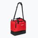 Sportovní taška   ERIMA Team Sports Bag With Bottom Compartment 35 l red 2