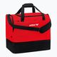 Sportovní taška   ERIMA Team Sports Bag With Bottom Compartment 35 l red 6