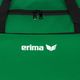 Sportovní taška   ERIMA Team Sports Bag With Bottom Compartment 35 l emerald 4