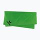 ERIMA Rychleschnoucí ručník z mikrovlákna 90x150cm zelený