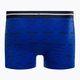 Hugo Boss Trunk Bold Design pánské boxerky 3 páry modrá/černá/zelená 50490027-466 5