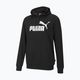 Pánská mikina PUMA Essentials Big Logo Hoodie TR puma black 4