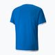 Pánské fotbalové tričko Puma Teamliga Jersey modré 704917 7