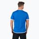 Pánské fotbalové tričko Puma Teamliga Jersey modré 704917 2