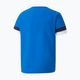 Dětské fotbalové tričko PUMA teamRISE Jersey modré 704938_02 5