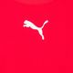 Dětské fotbalové tričko PUMA teamRISE Jersey červené 704938_01 3