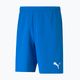 Pánské fotbalové šortky PUMA Teamrise modré 70494202 5