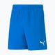 Dětské fotbalové šortky PUMA Teamrise modré 70494302 5