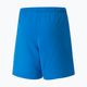 Dětské fotbalové šortky PUMA Teamrise modré 70494302 6