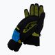 Pánské snowboardové rukavice ZIENER Garim As modré 801065.798