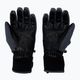 Dámské lyžařské rukavice ZIENER Kitty As šedé 801165.78 3