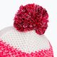 Dětská zimní čepice ZIENER Ishi růžová 802166.758 4