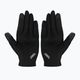 ZIENER MTB cyklistické rukavice Clyo Touch Long Gel 12 Black Z-988229/12/7.5 2