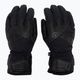 Pánské lyžařské rukavice ZIENER Getter AS AW black 221001 3