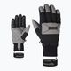 Pánské lyžařské rukavice ZIENER Gendo AS černé 801088 7