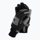Pánské lyžařské rukavice ZIENER Gendo AS černé 801088