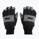 Pánské lyžařské rukavice ZIENER Gendo AS černé 801088 3