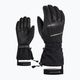Pánské lyžařské rukavice ZIENER Gastil GTX black 801207 7