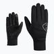 Pánské lyžařské rukavice ZIENER Ivano Touch Multisport black 802067 9