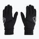 Pánské lyžařské rukavice ZIENER Ivano Touch Multisport black 802067 3