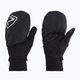 Pánské lyžařské rukavice ZIENER Ivano Touch Multisport black 802067 6