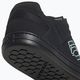 Dámská cyklistická obuv adidas FIVE TEN Freerider core black/acid mint/core black na platformě 11