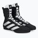 Boxerské boty adidas Box Hog 3 černé FX0563 5