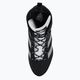 Boxerské boty adidas Box Hog 3 černé FX0563 6