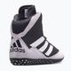 Boxerská obuv adidas Mat Wizard 5 černobílá FZ5381 14