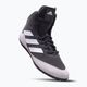 Boxerská obuv adidas Mat Wizard 5 černobílá FZ5381 15