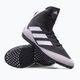 Boxerská obuv adidas Mat Wizard 5 černobílá FZ5381 16