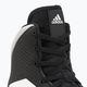 Boxerská obuv adidas Mat Wizard 5 černobílá FZ5381 8