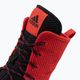 Boxerské boty Adidas Box Hog 3 červené FZ5305 7