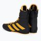 Boxerské boty adidas Box Hog 3 černé FZ5307 3
