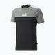 Pánské tričko  PUMA ESS+ Block Tee puma black 4